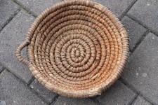 uralter Gärkorb ca, 31cm für