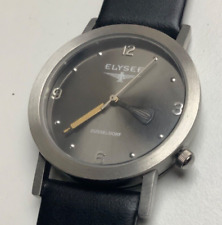 BESONDERE UHR FÜR KONDITOREN