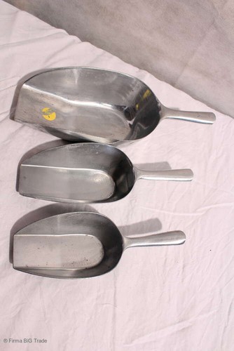 Alte metallschütter - metallschütter, /