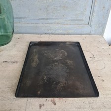 C2389 Altes Backblech |