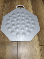 Alte Original Backform für