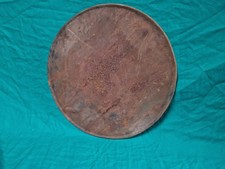 altes Backblech Kuchenblech