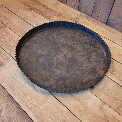 Altes blech kuchenblech - altes,