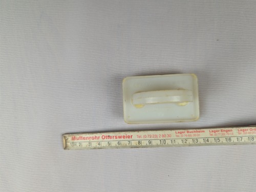Antiker brotstempel ok1 - , ...