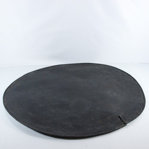 Großes altes backblech - backblech, |