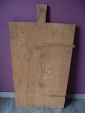 altes Kuchenbrett Backbrett