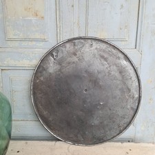 C0894 Großes altes Backblech