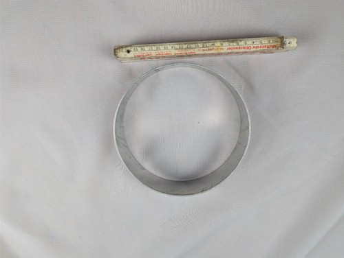 Runden tortenring back oder - tortenring,
