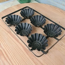 C0783 alte Backform kleine