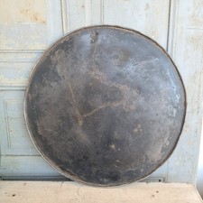 C1338 Großes altes Backblech