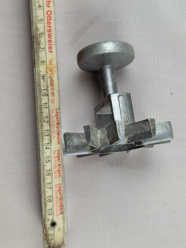 Antike bäcker sachen - bäcker,