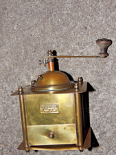 BUDAPEST Dampflok Logo Antike