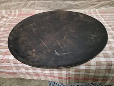 altes Backblech Kuchenblech