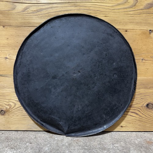 Altes backblech ofenblech - backblech,