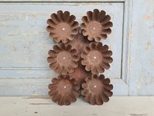 A6913 alte Backform kleine