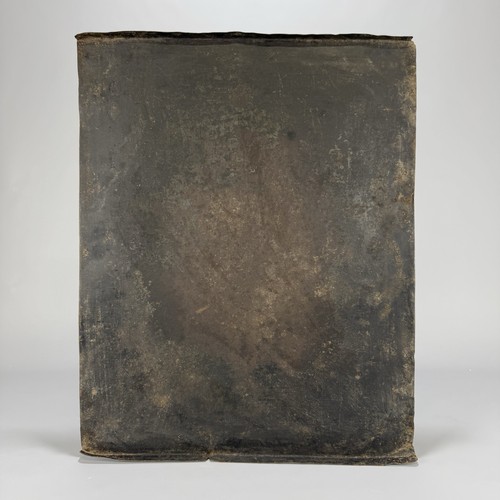 Altes backblech ofenblech - backblech, /