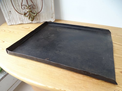 W1392 altes backblech - backblech, |