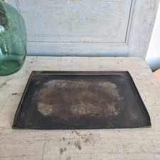 C3109 Altes Backblech |