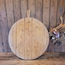 altes Backbrett Kuchenbrett