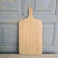 C5356 Altes Backbrett |