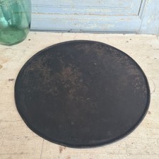 C7412 Großes altes Backblech
