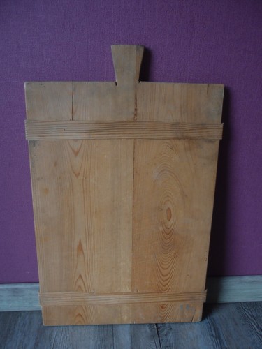 Altes backbrett holzbrett - backbrett,