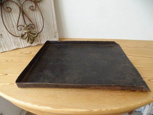 W1409 altes backblech - w1409,