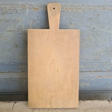 C6334 Altes Backbrett |