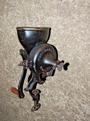 Husqvarna made in sweden - in,