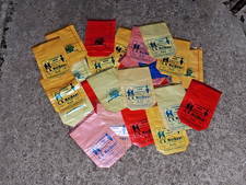 Kaffee Tüten antik C.A