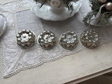 Alte Backformen Alte Bäckerei