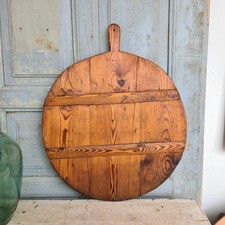 C2243 Altes Backbrett |