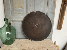 C0699 Großes altes Backblech